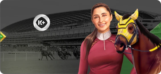 GS VIRTUAL SPORTS
