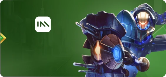 IM E-SPORTS