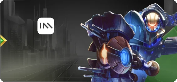 IM E-SPORTS