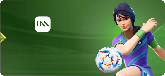 IM VIRTUAL SPORTS