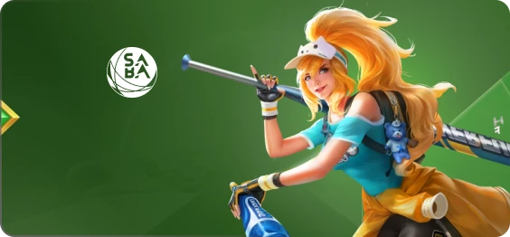 SABA E-SPORTS
