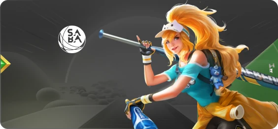 SABA E-SPORTS