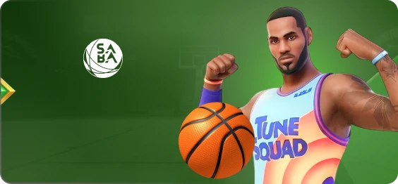 SABA VIRTUAL SPORTS