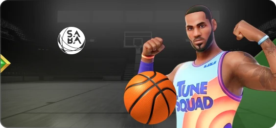 SABA VIRTUAL SPORTS