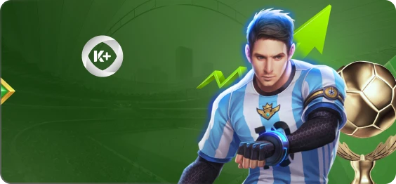 VOLTA VIRTUAL SPORTS