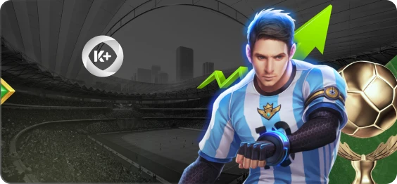 VOLTA VIRTUAL SPORTS